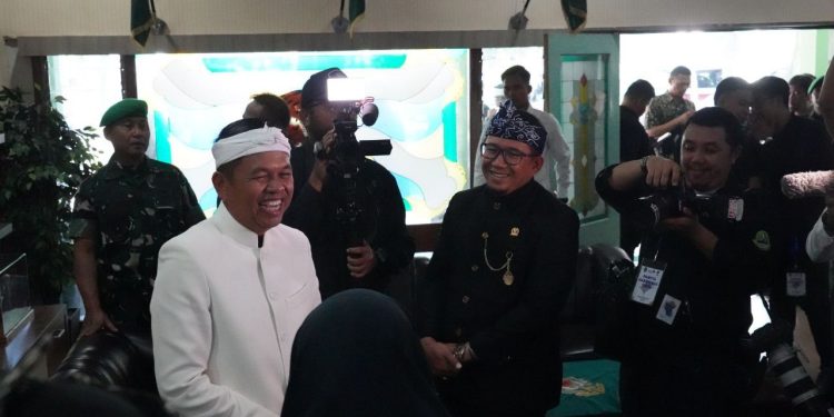 Toni Wijaya: Hardiknas Jadi Motivasi Membangun Pendidikan Masa Depan yang Berkualitas
