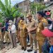 Wakil Wali Kota Bandung Tinjau Lokasi Longsor di Sukajadi, Tegaskan Penertiban Bangunan di Bantaran Sungai