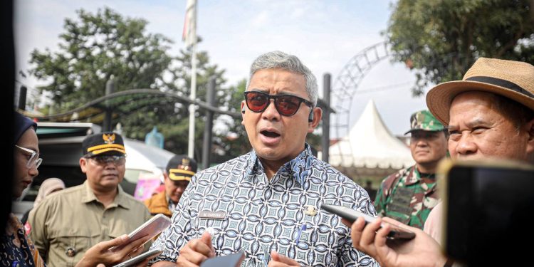 Tak Ikut Konvoi Persib Juara, Farhan Bakal Jadi Sweeper