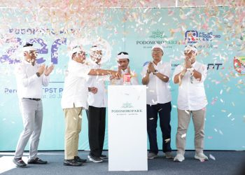 Bupati Bandung Ancam Cabut Izin Kawasan Komersial Jika Tidak Sediakan Fasilitas Pengelolaan Sampah