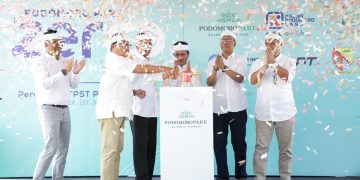 Bupati Bandung Ancam Cabut Izin Kawasan Komersial Jika Tidak Sediakan Fasilitas Pengelolaan Sampah