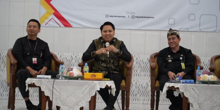 DPRD Dukung Penguatan Kelembagaan dan Sumber Daya LKK