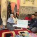 BAZNAS Jabar Salurkan Bantuan untuk Keluarga Korban Longsor Cirebon