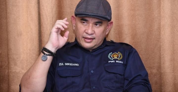 Meluruskan Fakta: Edukasi Publik atas Status Organisasi PWI dan Klaim Kepemimpinan