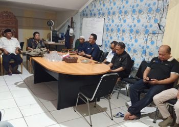 Lembaga Advokasi dan Bantuan Hukum Pers ‘LABKUM PERS’ Kota Bandung Diaktifkan Kembali