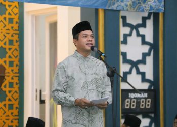 Masa Jabatannya Bertambah, Bupati Bandung Bersyukur Putusan MK tentang Pemisahan Pemilu Nasional dan Daerah