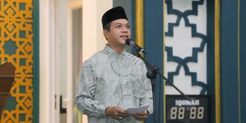 Masa Jabatannya Bertambah, Bupati Bandung Bersyukur Putusan MK tentang Pemisahan Pemilu Nasional dan Daerah