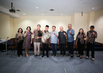 Pemkot Bandung Siapkan Skema Bantuan untuk Keluarga ABK