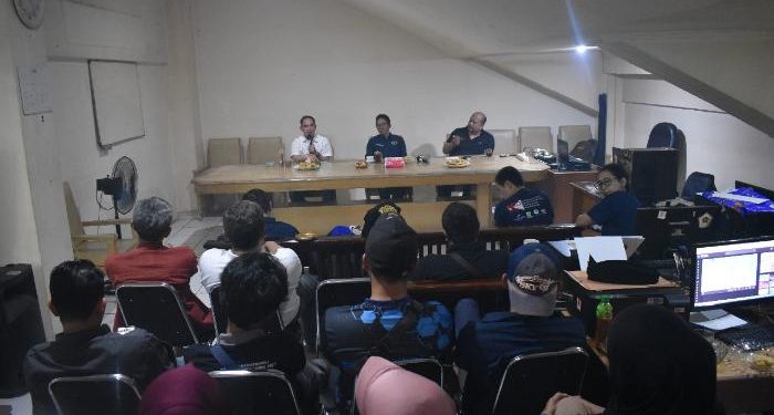 Pokja PWI Kota Bandung Prihatin Atas Dugaan Pelanggaran Dalam Pengangkatan PLT