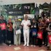 Universitas Sangga Buana dan Universiti Utara Malaysia Kembangkan Kerja Sama Internasional melalui Program Mobilitas Mahasiswa