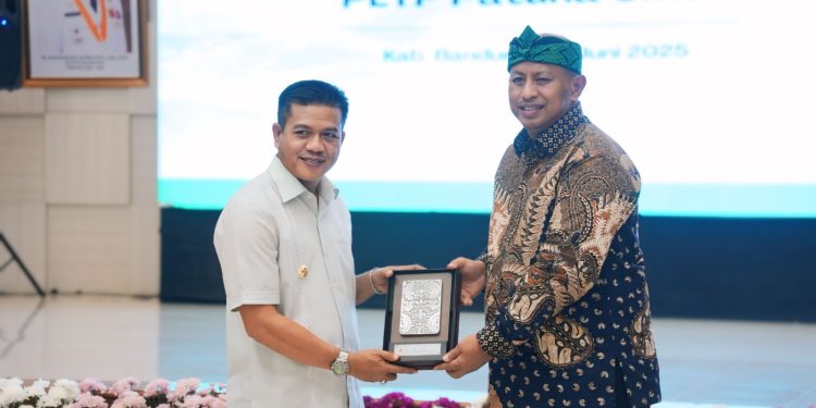 Usulan Bupati Bandung Soal Participating Interest Panas Bumi Disambut Baik, Ini Saran Dirut Geo Dipa