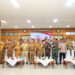 15 Koperasi Merah Putih di Kota Cimahi Resmi di Luncurkan