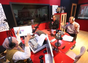 Anggota Komisi III Sutaya: Teras Cihampelas Harus Dirawat, Diisi Kegiatan, Dijaga Tetap Relevan