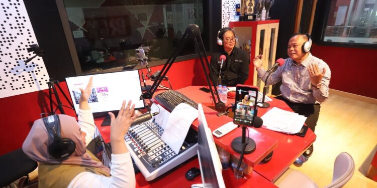 Anggota Komisi III Sutaya: Teras Cihampelas Harus Dirawat, Diisi Kegiatan, Dijaga Tetap Relevan