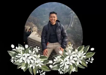 Pilu Kakak Ipar Atas Wafatnya Diplomat Arya, Mengaku Syok dan Ceritakan Kenangan Terakhir