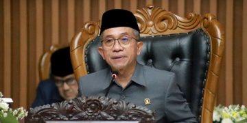 Asep Mulyadi, Terkait Pembokaran Teras Cihampelas Harus Dikaji Lebih Dalam