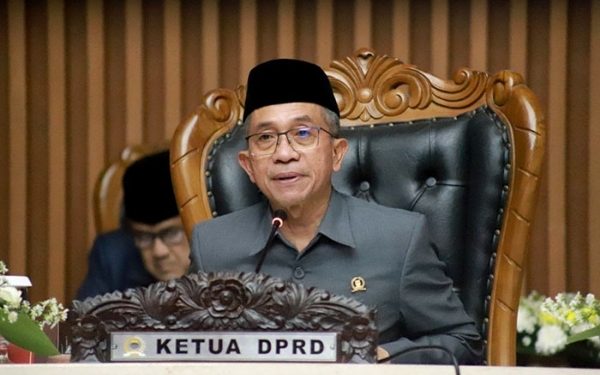 Asep Mulyadi, Terkait Pembokaran Teras Cihampelas Harus Dikaji Lebih Dalam
