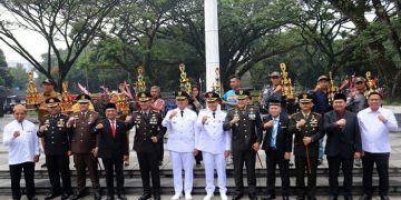 Asmul Berharap Peran Polisi Semakin Memberikan Manfaat Kepada Masyarakat