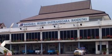 Asmul: DPRD Mendukung Kembalinya Bandara Husen Sastranegara Beroperasi Kembali
