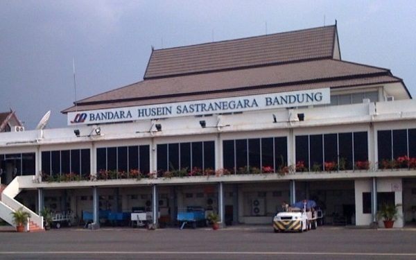 Asmul: DPRD Mendukung Kembalinya Bandara Husen Sastranegara Beroperasi Kembali
