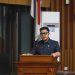 Berikut Pandangan Umum Fraksi Partai Golkar terkait Raperda Perubahan APBD 2025