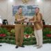 Canvassing Olimpiade Pertanian Indonesia di Kota Cimahi