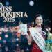 Di Ajang Miss Indonesia 2025, GIV di Nobatkan Pemenang Miss Kulit Glowing
