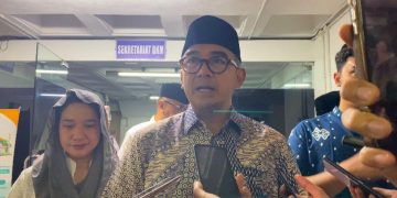 Farhan, Kreativitas Bukanlah Hal Baru di Bandung