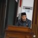 Fraksi PDI Perjuangan Paparkan Pandangan Umum terkait Raperda Perubahan APBD 2025