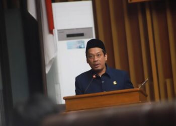 Fraksi PKS Sampaikan Pandangan Umum terkait Raperda Perubahan APBD 2025