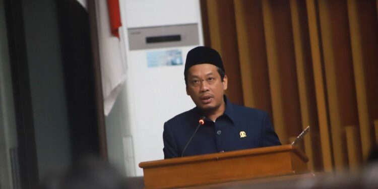 Fraksi PKS Sampaikan Pandangan Umum terkait Raperda Perubahan APBD 2025