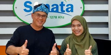 Gin Gin Ginanjar: Perlu Kolaborasi Semua Pihak Membangun Kota Tahan Pangan