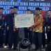 BAZNAS Jabar Salurkan Beasiswa Pendidikan ke Tunisia untuk Santri Bina Insan Mulia Cirebon