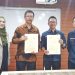 Kolaborasi Pentahelix: USB YPKP dan Pokja PWI Kota Bandung Maju dalam Transformasi Pendidikan