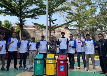 Kang Asmul: Gotong Royong Kuatkan Kembali Nilai Tradisi Bangsa Indonesia