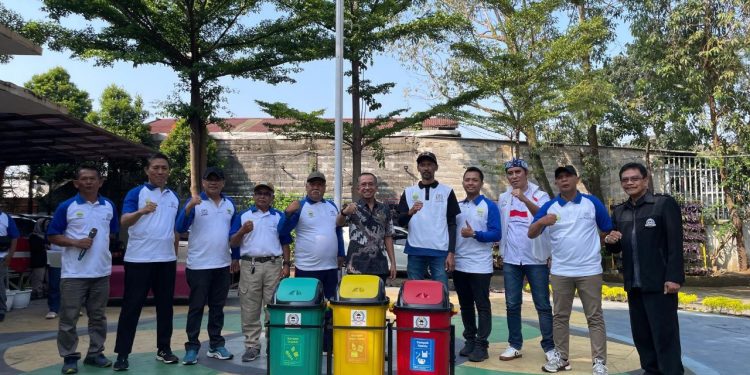 Kang Asmul: Gotong Royong Kuatkan Kembali Nilai Tradisi Bangsa Indonesia