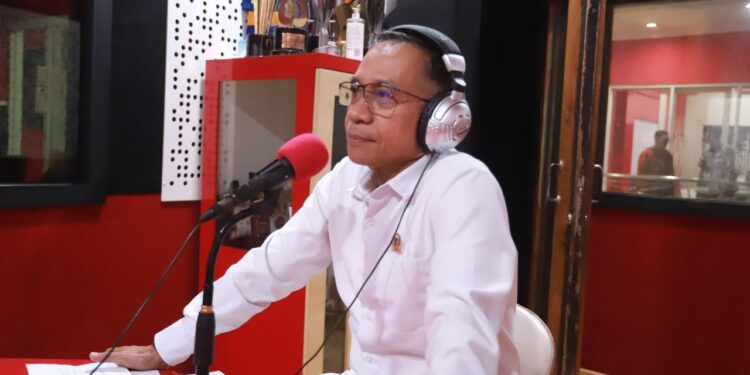 Ketua DPRD Minta Pemkot Gandeng Ahli Planologi dan Tata Kota Tentukan Nasib Teras Cihampelas