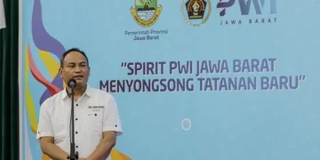 Ketua PWI Jabar Minta Pemkab Indramayu Kaji Ulang Pengosongan Gedung Graha Pers