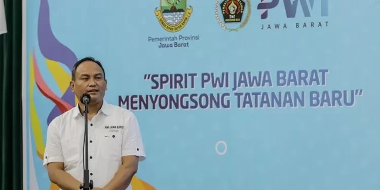 Ketua PWI Jabar Minta Pemkab Indramayu Kaji Ulang Pengosongan Gedung Graha Pers