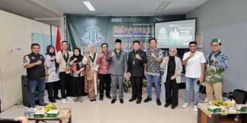 LKBHMI, Ruang Nyata Pengabdian Bagi Masyarakat