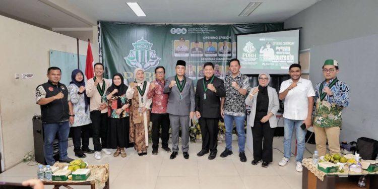 LKBHMI, Ruang Nyata Pengabdian Bagi Masyarakat