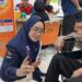 Layanan PosIND: 142 Ribu Pensiunan Baru Bisa Ambil Dana Pensiun TASPEN di Kantorpos