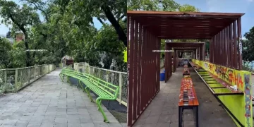 Pembongkaran Teras Cihampelas Tidak Dilanjutkan, Sutaya Berikan Klarifikasi