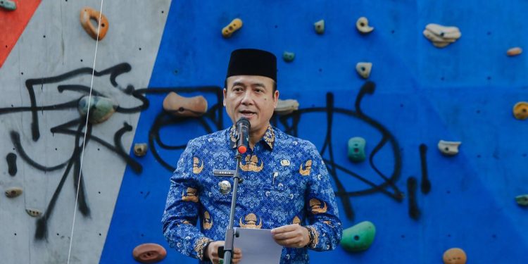 Pemkot Bandung Dukung Ekspedisi Kartini II Mahasiswa Unpas ke 5 Gunung di NTT dan NTB