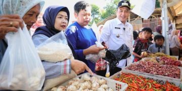 Pemkot Bandung Menghadirkan GPM RW 04, Kecamatan Ujungberung