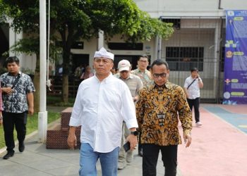 Pemprov Jabar Bersama Kemensos RI Dirikan 13 Sekolah Rakyat di 10 Kabupaten/Kota