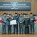 Perubahan APBD 2025 Ditetapkan, Dewan Sampaikan Beberapa Catatan