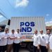 Pos Indonesia Komitmen Dukung Logistik Koperasi Desa Merah Putih