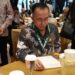 Rapat Koordinasi Bersama KPK RI, Ketua DPRD: Perkuat Sinergi Pemberantasan Korupsi di Daerah