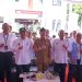 Serentak Bersama Presiden, Bank BRI Region 9 Laksanakan Peluncuran Koperasi Merah Putih di 2 Wilayah Kabupaten Bandung
